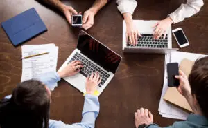 process management partner