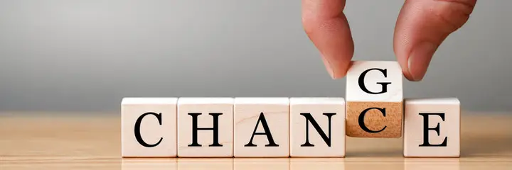 Digital Transformation
