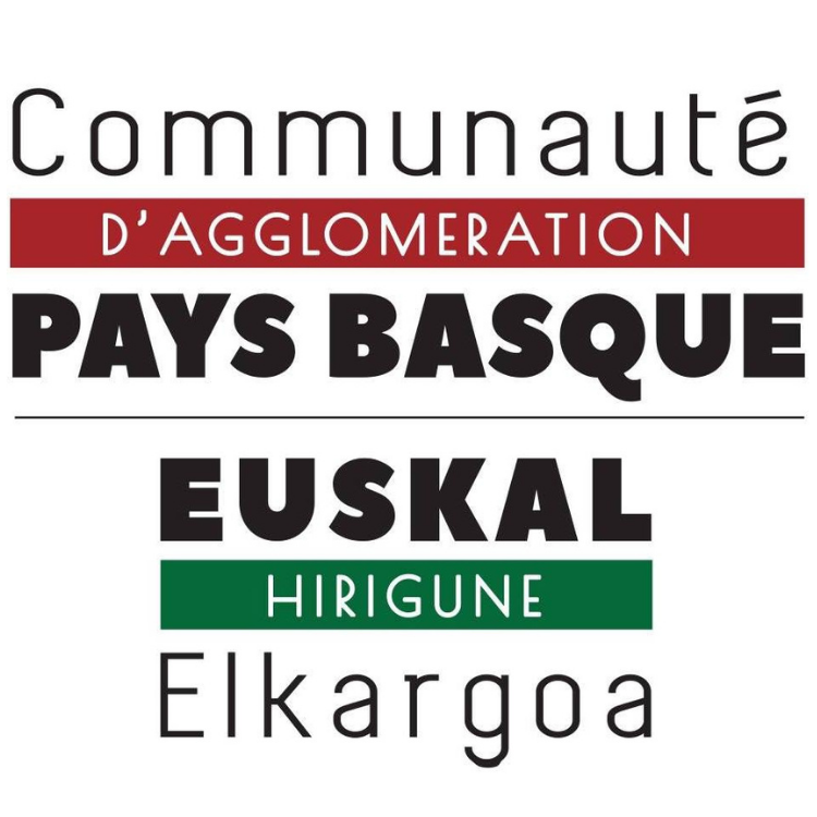 Communauté de Communes du Pays Basque