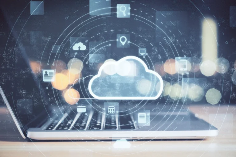 cloud numérique