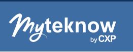 logo de Myteknow by CXP