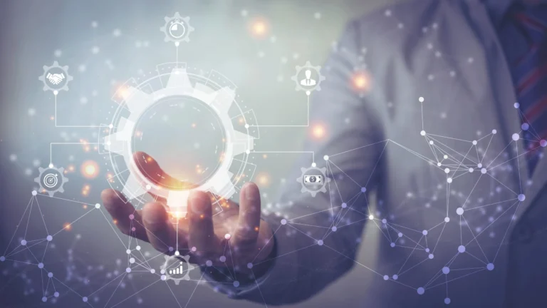 Automatisation de processus