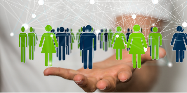 View an example of an image related to the Digital Citizen Relationship Management application