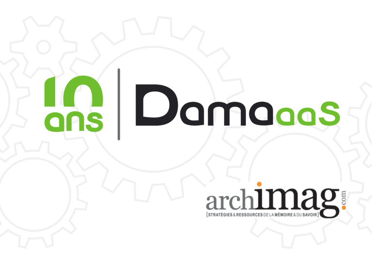 eBook DAMAaaS-Archimag- Automatisation des processus métiers