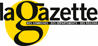 Logo de la Gazette des Communes