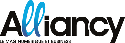 Logo Alliancy Le Mag