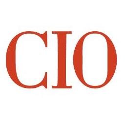 Logo du magazine CIO