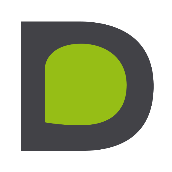 Logo D Damaaas fond clair