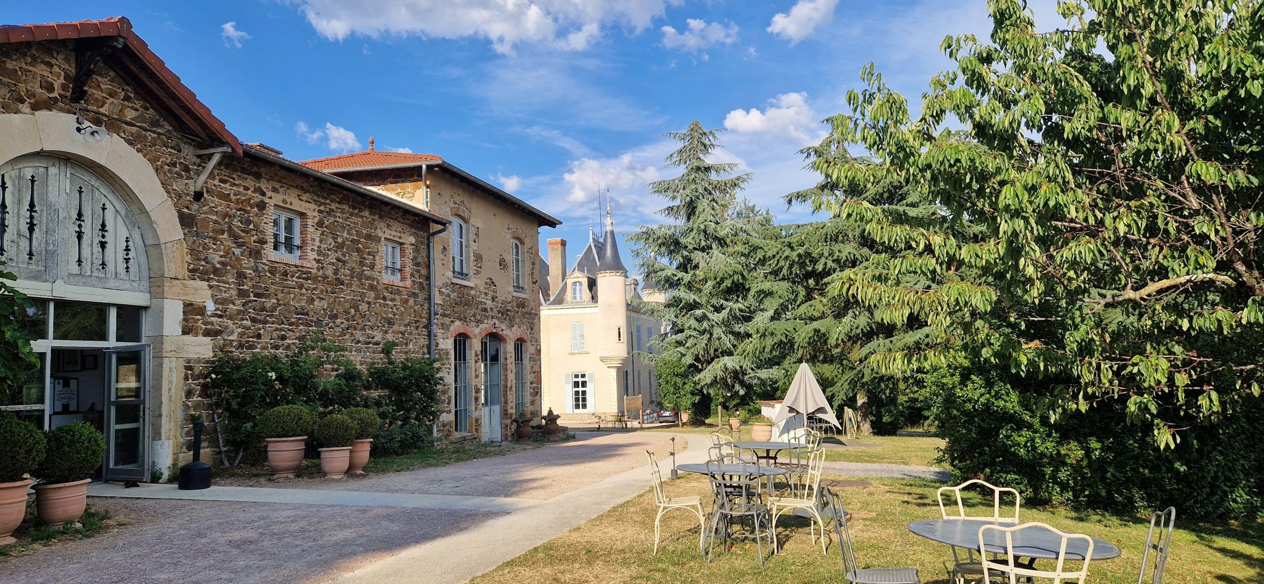 Maison des Contes