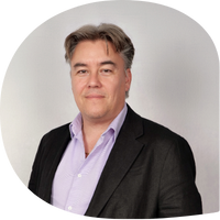 Franck DESNOUES - Associé fondateur - Directeur développement