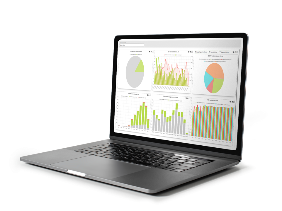 DAMAaaS : la solution française souveraine pour les DSI augmentés.